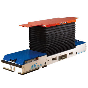 Automated Guided Vehicle AGV